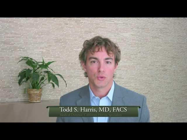 FAQ: What are the Symptoms of a Hernia? by California Hernia Specialists