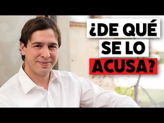 El hermano de Pedro Sánchez investigado por malversación: ¿de qué se lo acusa?