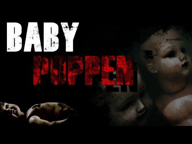 "Die Baby Puppen" Creepypasta German/Deutsch