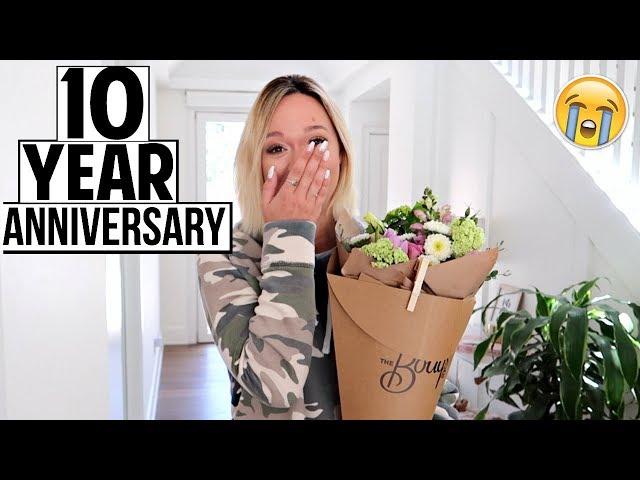 Alisha's 10 Years On YouTube! | Ashley Nichole Vlogs