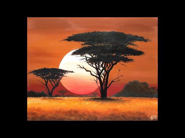 "Africa" Symphonic Poem - William Grant Still