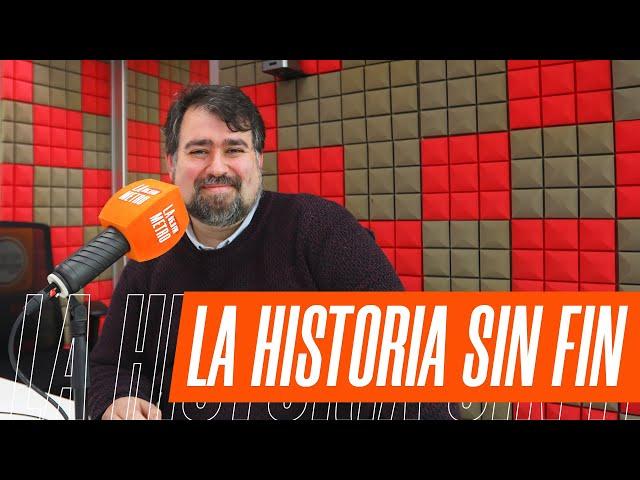 La historia del automóvil en Chile | La Historia sin fin (09 de diciembre de 2024)