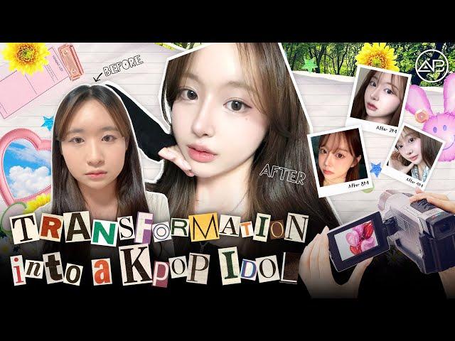  Stunning Plastic Surgery Transformation | AB Plastic Surgery Korea