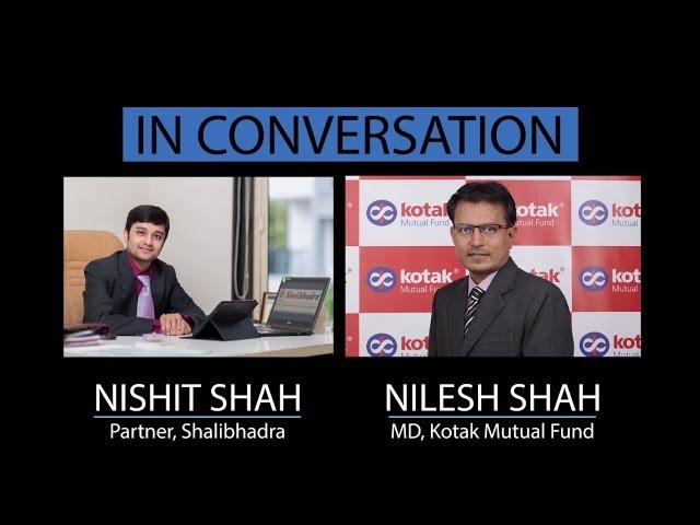 “Market ma shu lage che?”. What is your view about Market? by Nilesh Shah Q15[Gujarati]