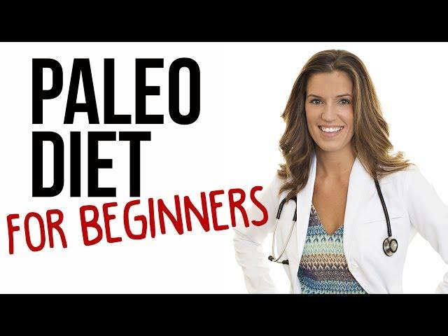 Paleo Diet for Beginners - How to Begin Eating Paleo