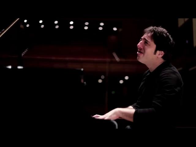 Fazıl Say | Best Piano Performances