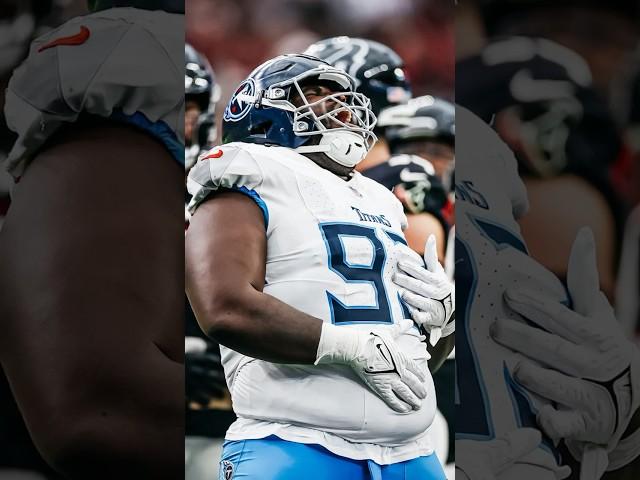 Big And Wild Numbers From The Titans Upset Over The Texans