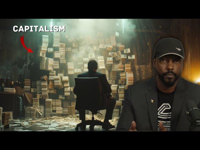 United States Capitalism | Feat. Billy Carson