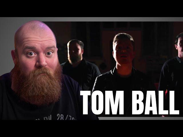 Tom Ball "Stand By Me" Reaction: Emotional Review