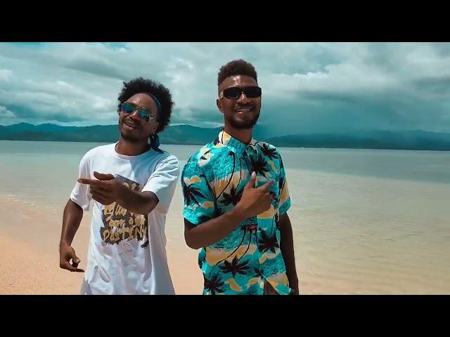 Tonzy bwoy x Patsean & Henzzii (Official video) Sinu nurse 2024