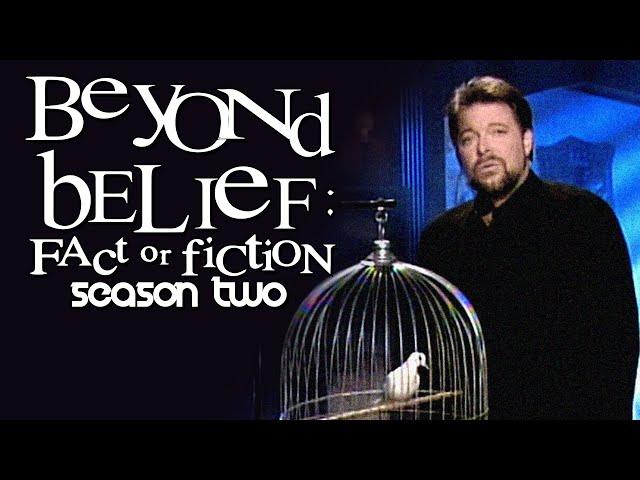 Beyond Belief - Season 2, Episode 1 - Full Episode