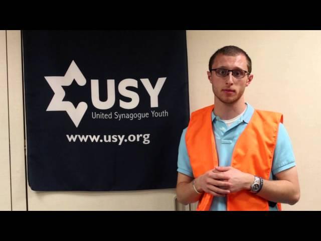 USY Summer Program Safety Information