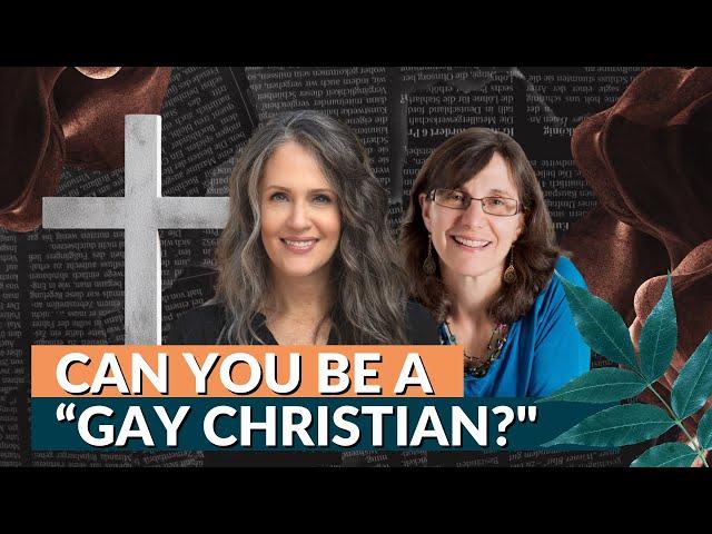 Rosaria Butterfield Sounds the Alarm on the Threat of Side B "Gay Christianity”