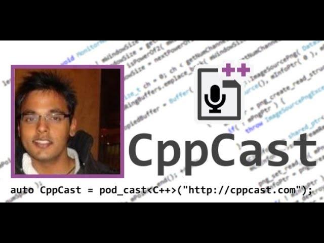 CppCast Episode 54: VS for Linux with Ankit Asthana