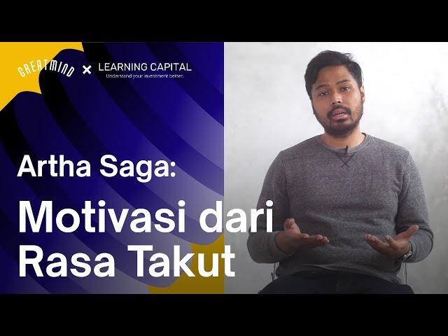 Artha Saga: (Takut) Kehilangan Untuk Bertemu