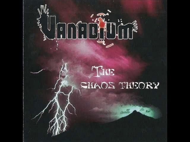 Vanadium (FRA)  - Gone Away