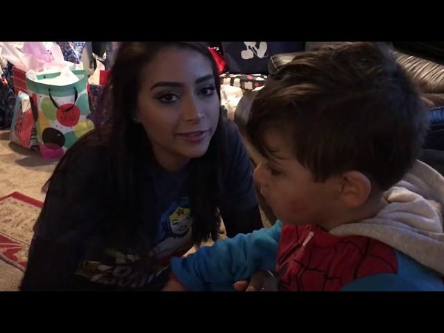 Theo's 4th Superhero Birthday Party 2019