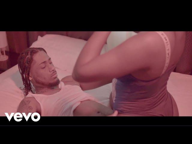 Winna Maxx - Bad Gyal (Official Video)