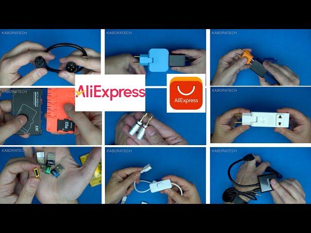 Aliexpress Cheap Useful Items