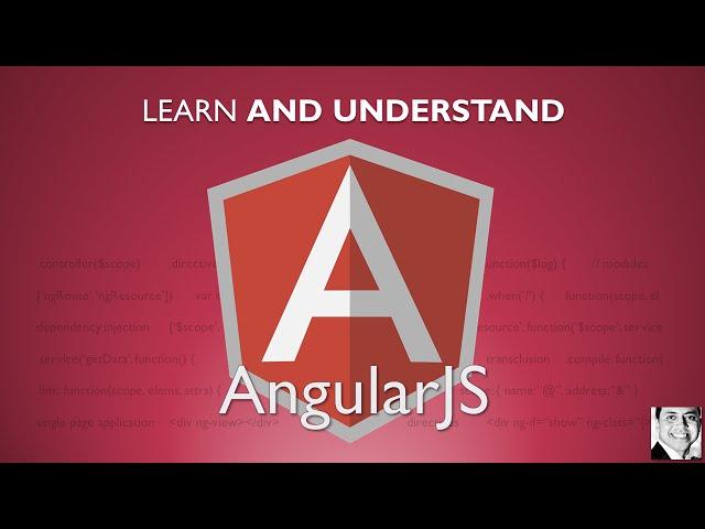 Learn and Understand AngularJS - The First 50 Minutes