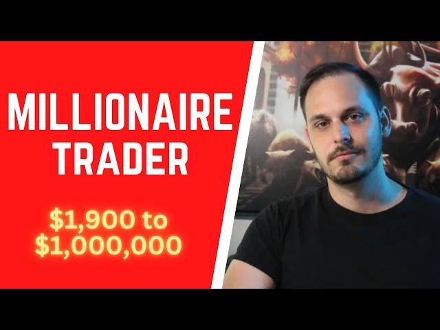 How I Turned $1,900 to $1,000,000