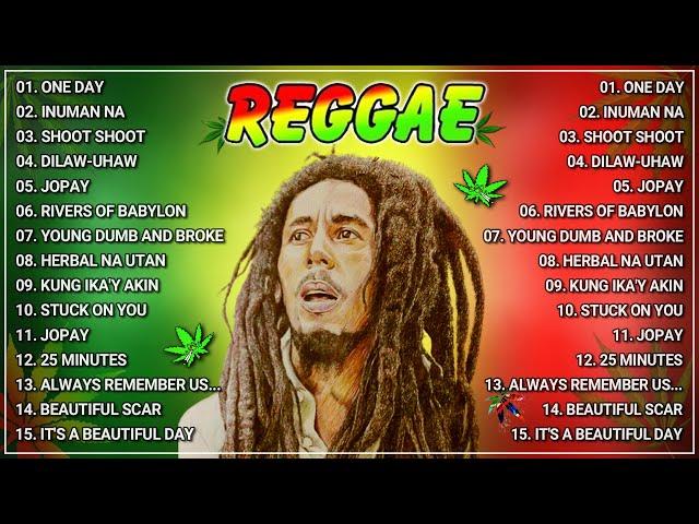 BEST REGGAE MIX 2024UHAW - TROPA VIBES REGGAE 2024TROPAVIBES REGGAE Best Reggae Music Tropavibes