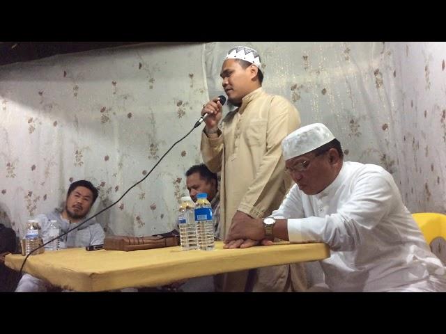 Maranao Wasiyat: Kapatay by Aleem Ashary D. H.Alawi  & Aleem Bashit Salim