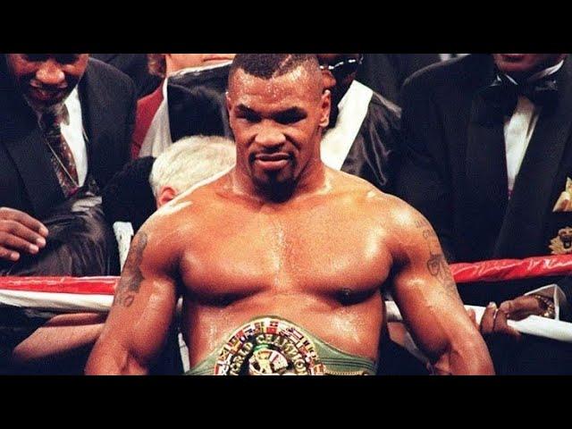 Mike Tyson - Cant Be Touched - Motivational Video #miketyson #motivational  #boxing