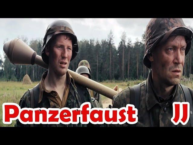 The Panzerfaust