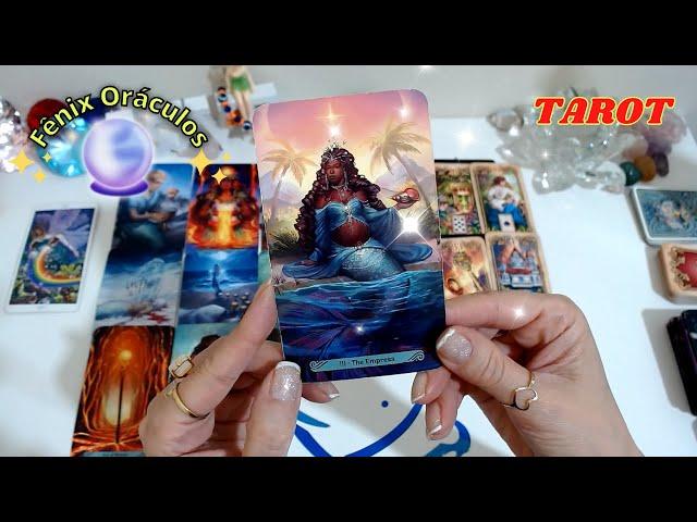 O QUE VOCÊ SIGNIFICA PRA ELE? COMO ELE TE VÊ? COMO ELE ESTÁ EM RELAÇÃO A VOCÊ HOJE?Tarot Responde