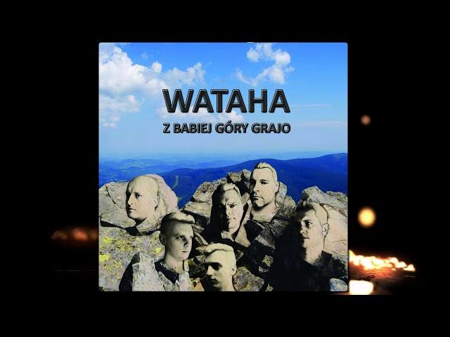 Wataha - Nie Zabieraj mi Strun