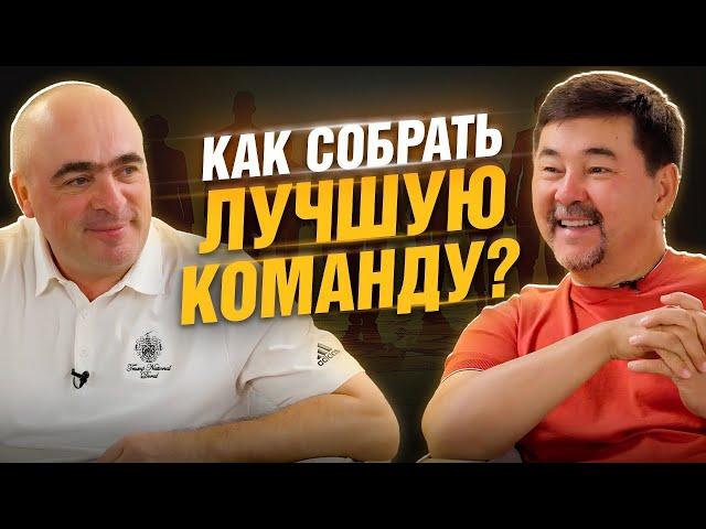 Мышление, люди или инструменты: что важнее для успеха в бизнесе?