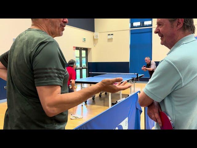 Dennis Taylor vs Phu Duc Nguyen