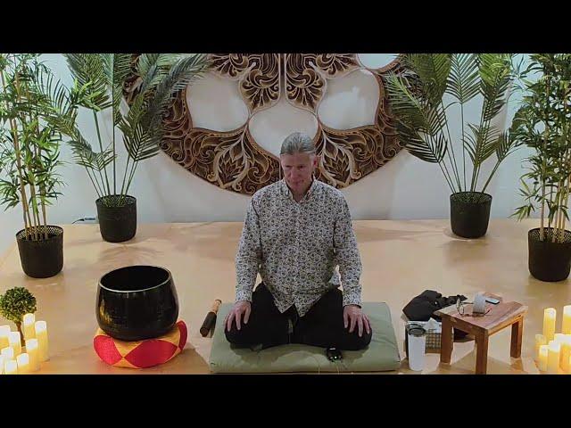 Simple Meditation, Nondual Style