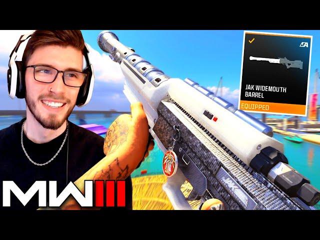 The BLUNDERBUSS is back and it's incredible! | HUGE MW3 Season 5 Update!