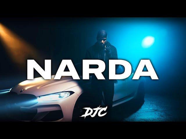 [FREE] RM Type Beat - "NARDA" | Hard UK Rap Instrumental 2023