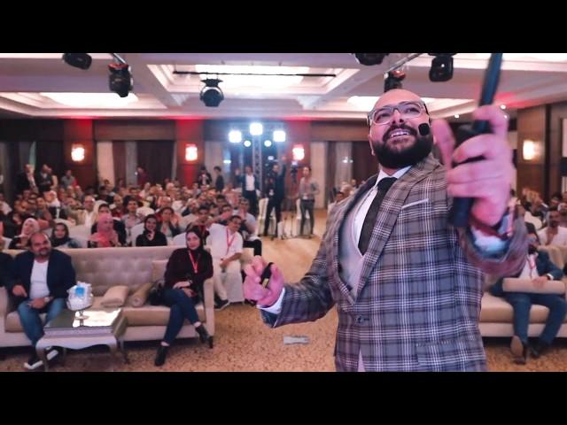 اشهر سيلفي في الفوركس  لحظة توثيق الحدث