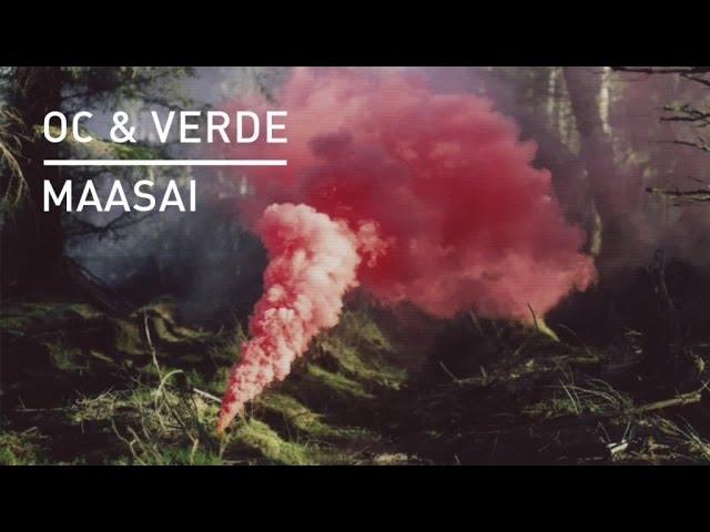 OC & Verde - Maasai