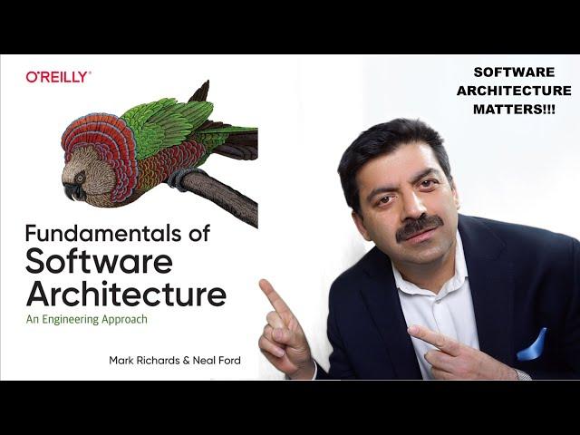 Fundamentals of Software Architecture Book | Introduction Chapter Review | 2021