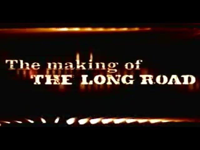 Nickelback - The Making of The Long Road