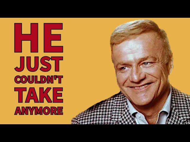 The Life and Sad Ending® of Brian Keith - The Original Sad Ending Channel