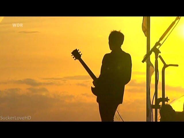 Placebo - Every You Every Me [Rock Am Ring 2006]