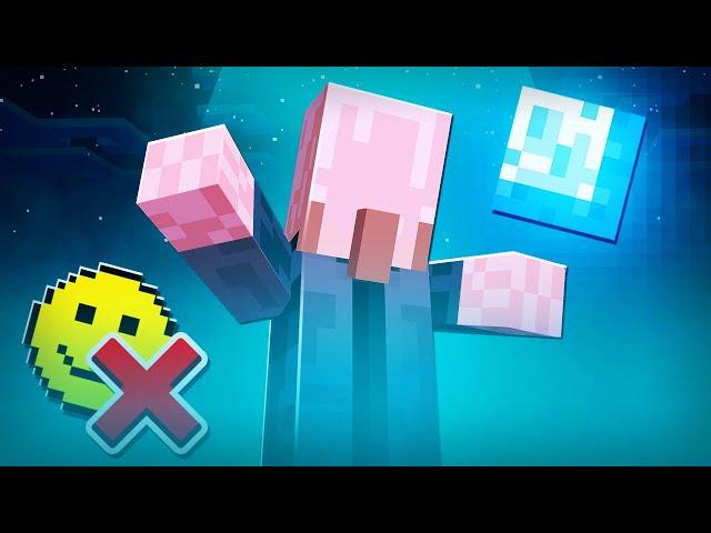БЕЗЛИКИЙ ЖИТЕЛЬ В МАЙНКРАФТ | Риколит Minecraft
