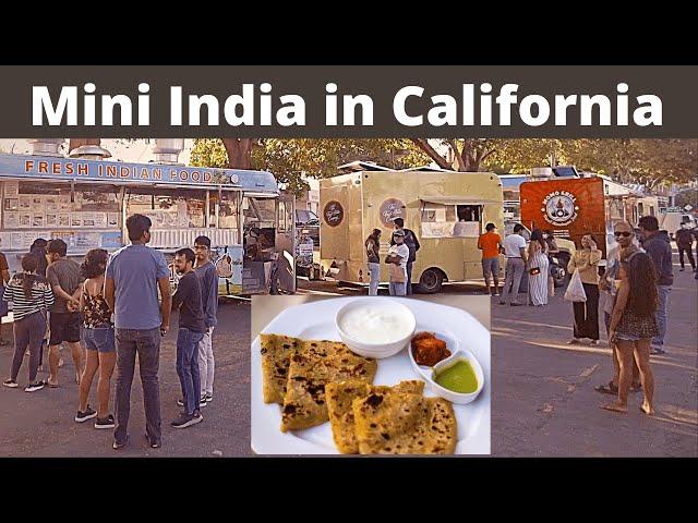 America me Indian Market | Mini India in California | Sunnyvale | San Francisco | Silicon Valley