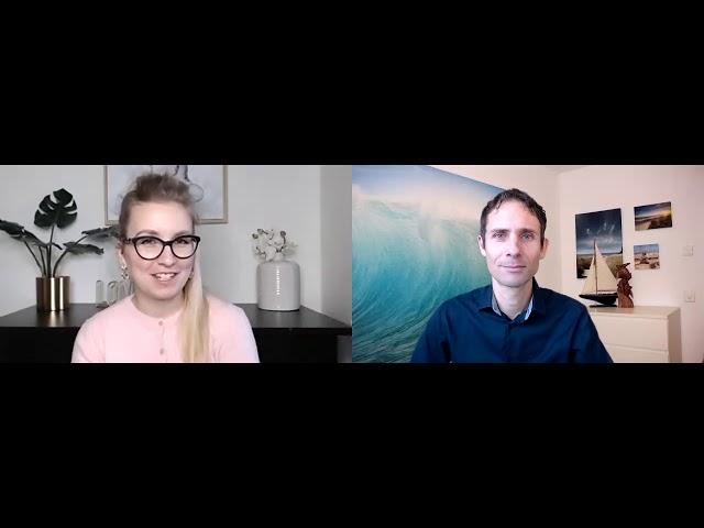 Finanzielle Freiheit: Interview mit Philipp Vollenweider