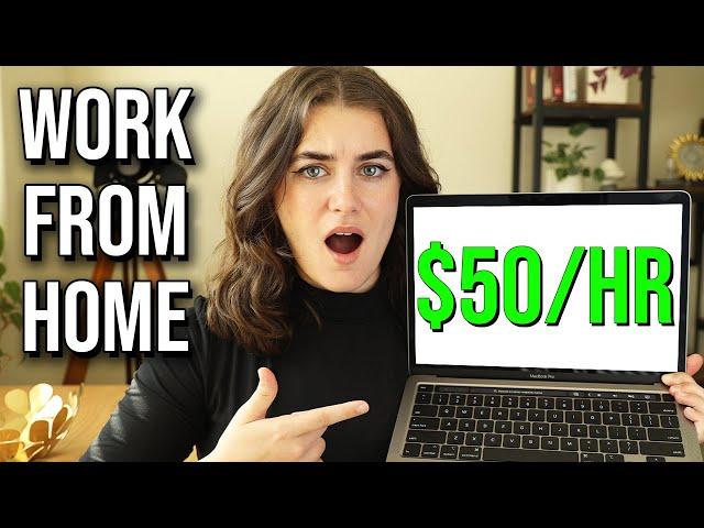 13 Highest Paying Work From Home Jobs No Experience Needed (2023)