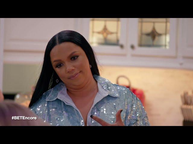 BET Presents The Encore EP1 - Part 1 | BET Africa