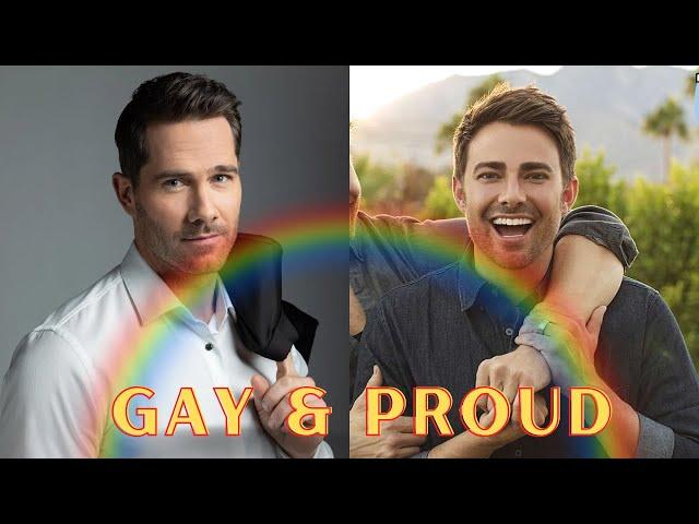 Hallmark Actors Who Are Gay