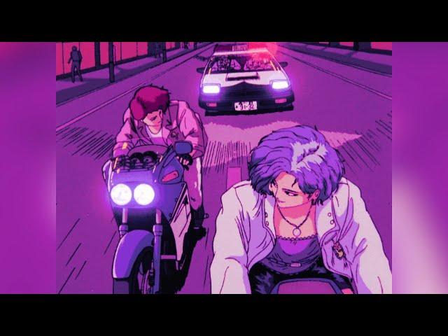 𝘚𝘢𝘵𝘶𝘳𝘯𝘖𝘶𝘵𝘳𝘶𝘯 - 𝘊𝘩𝘢𝘴𝘪𝘯𝘨 𝘚𝘩𝘢𝘥𝘰𝘸𝘴