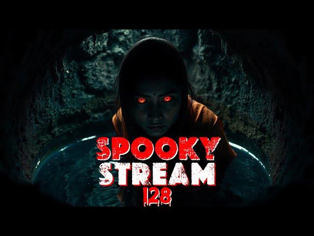 Spooky Stream 128 | True Horror Stories | Jinn Stories